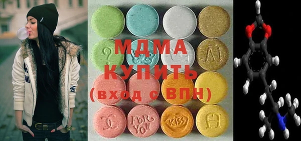 твердый Богданович